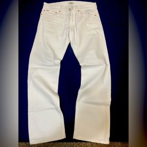 Ralph Lauren Polo Varick Slim Straight Stretch
Jeans